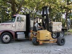 Alamo Stone Company