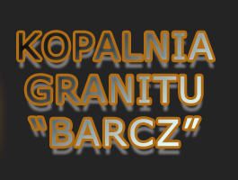 Kopalnia Granitu Barcz