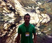Vitoria Stone Fair 2016