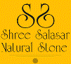 SHREE SALASAR NATURAL STONE