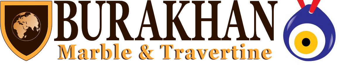 Burakhan Marble and Travertine - Burakhan Mermer Madencilik Paz.San.ve Tic.Ltd