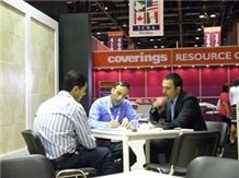 Coverings 2012