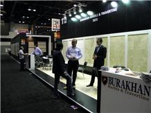 Coverings 2012