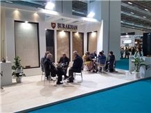MARBLE IZMIR FAIR 2015