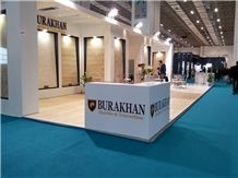 MARBLE IZMIR FAIR 2015
