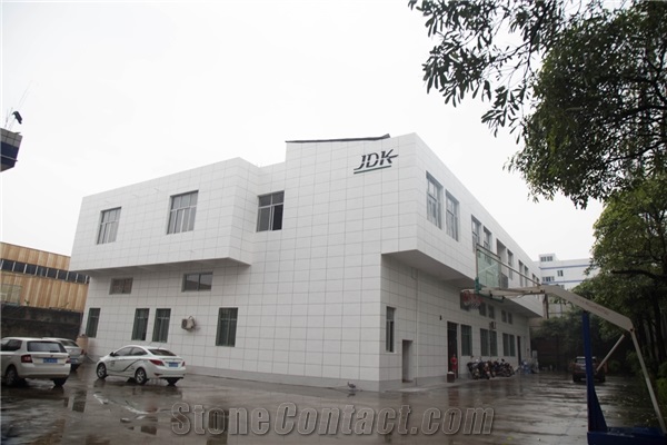 Quanzhou JDK Diamond Tools Co.,Ltd.