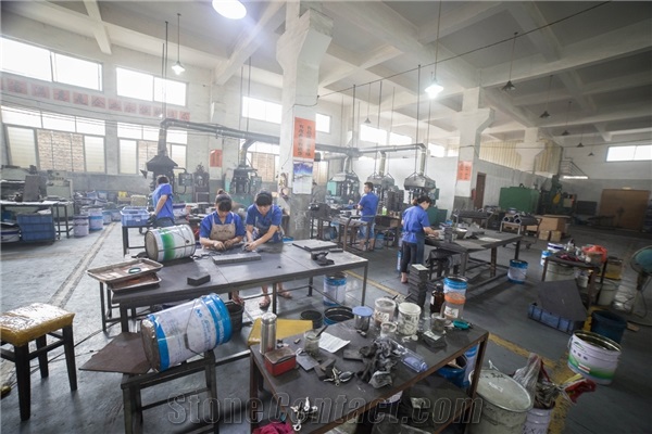 Quanzhou JDK Diamond Tools Co.,Ltd.
