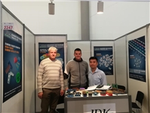 STONE EXPO SERBIA 2017