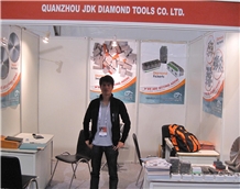 STONEMART Jaipur 2013