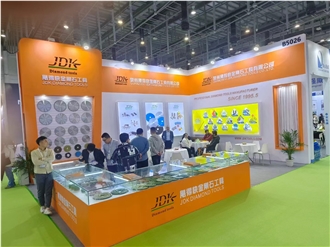 XIAMEN STONE FAIR 2024
