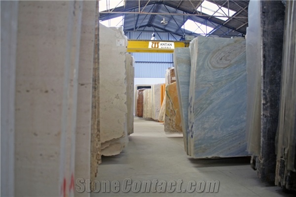 ANTAN MARBLE