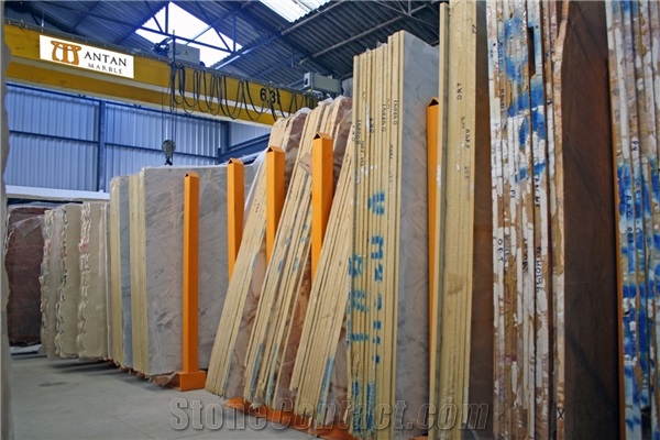 ANTAN MARBLE
