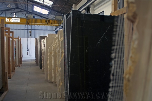 ANTAN MARBLE