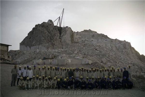 Arsh Stone Group - Shiraz Shayan Marble