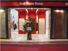 Arsh Stone Group - Shiraz Shayan Marble