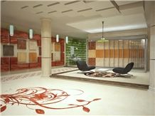 Arsh Stone Group - Shiraz Shayan Marble