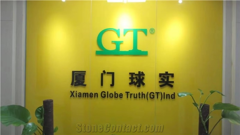 XIAMEN GLOBE TRUTH (GT) INDUSTRIES CO.LTD.