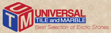 Universal Tile & Marble Inc.