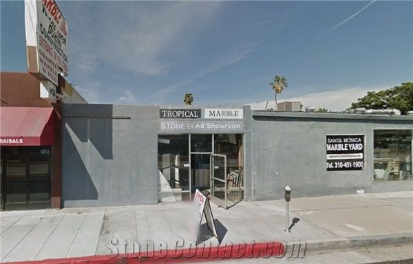 Universal Tile & Marble Inc.