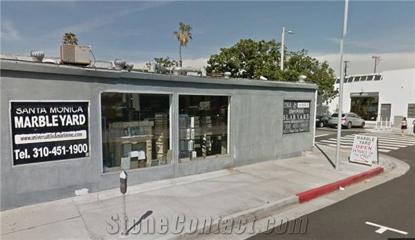 Universal Tile & Marble Inc.
