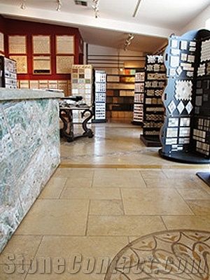 Universal Tile & Marble Inc.