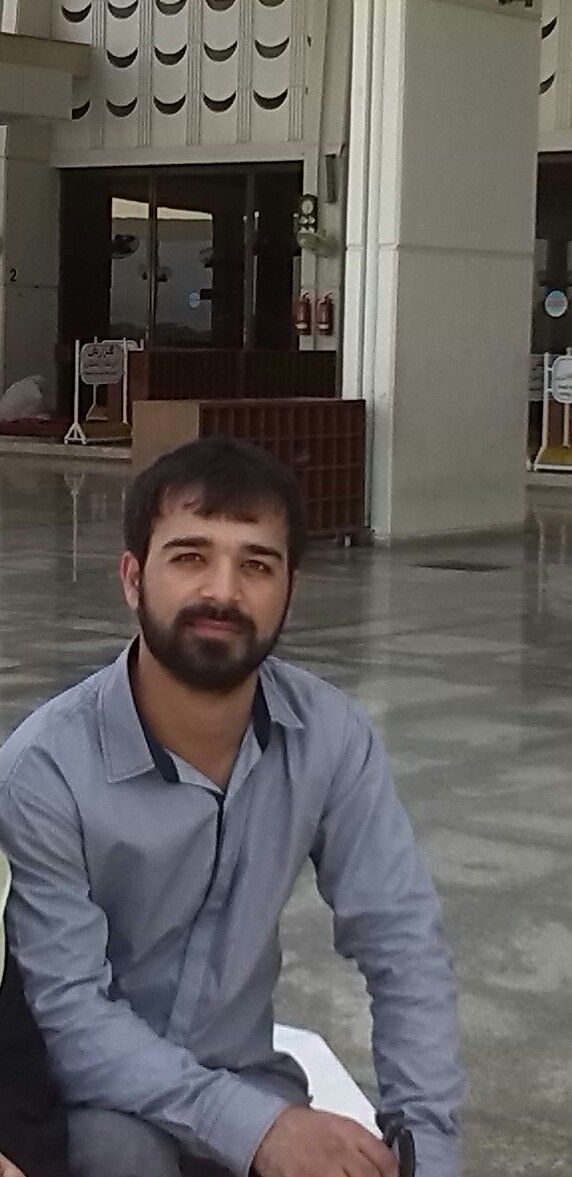 Aamir Naseer