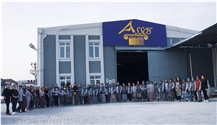 Assos Antique Marble