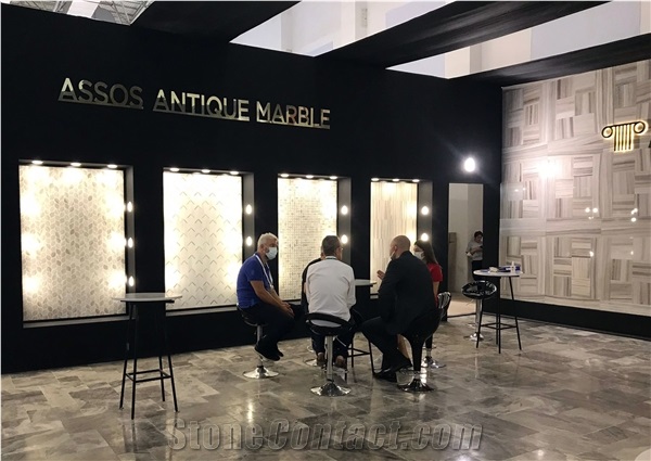 Assos Antique Marble