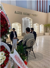 MARBLE IZMIR FAIR 2023
