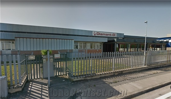 Diamant-D s.r.l.