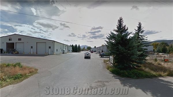 Serranos Marble & Granite Inc.