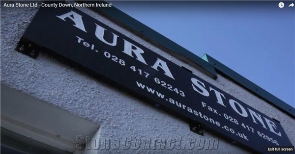 Aura Stone Ltd