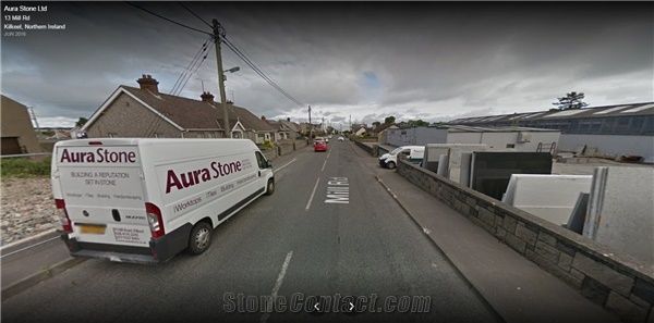 Aura Stone Ltd