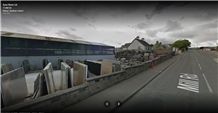 Aura Stone Ltd