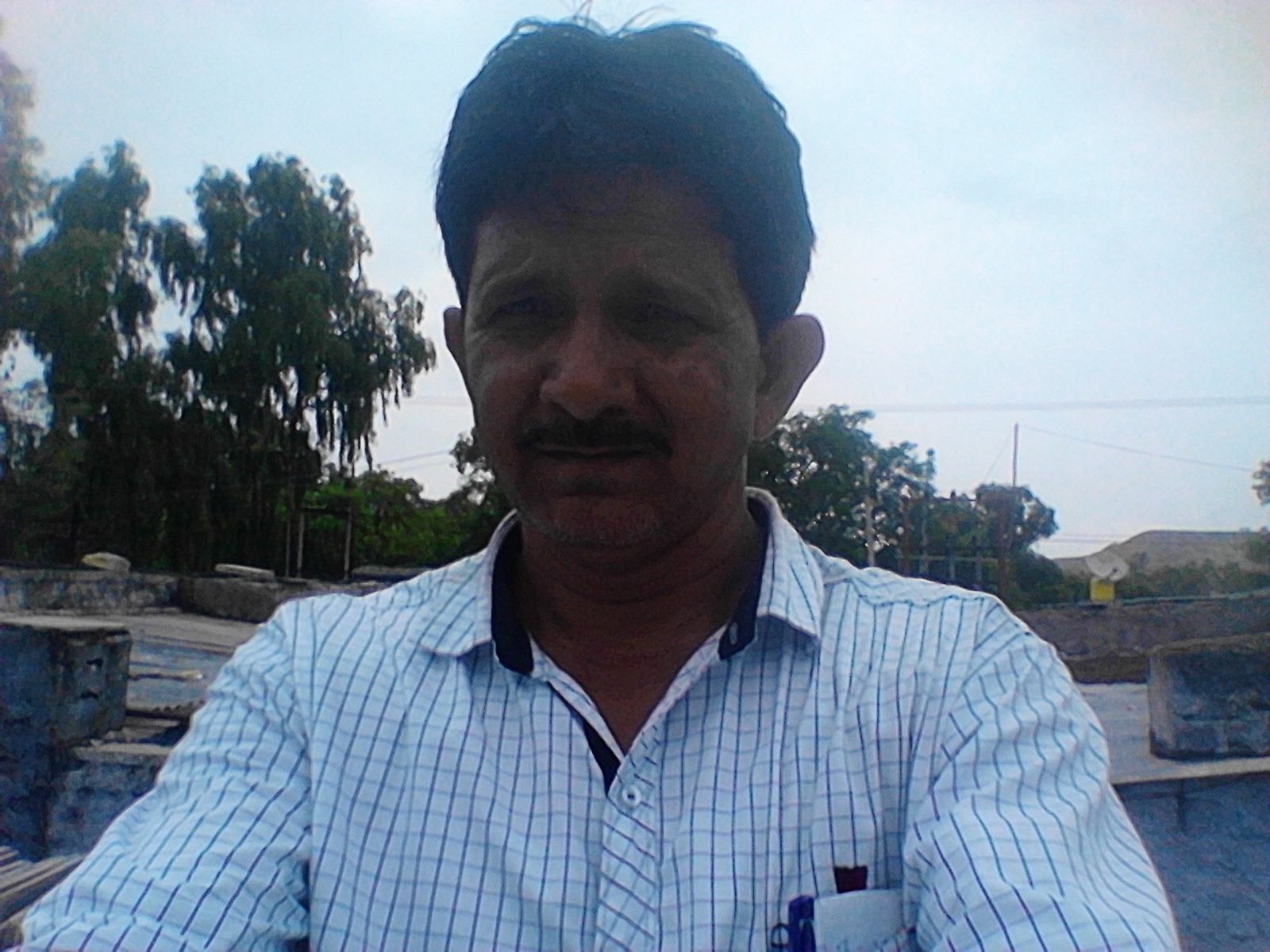 John Dhan Meena John Dhan Meena