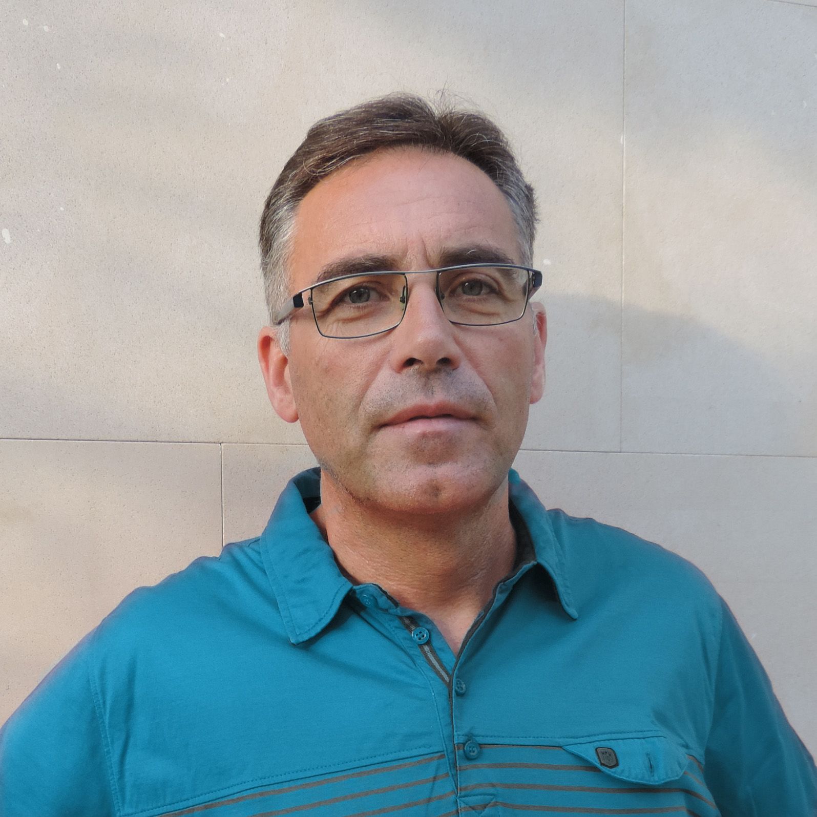 Xavier Gispert Xavier Gispert