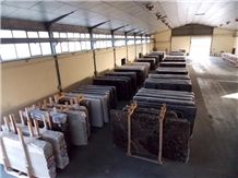 BOLCAN GESTION DE PIEDRAS S.L.