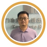 Lee Yong