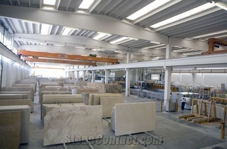 Ziche Marmi S.r.l.