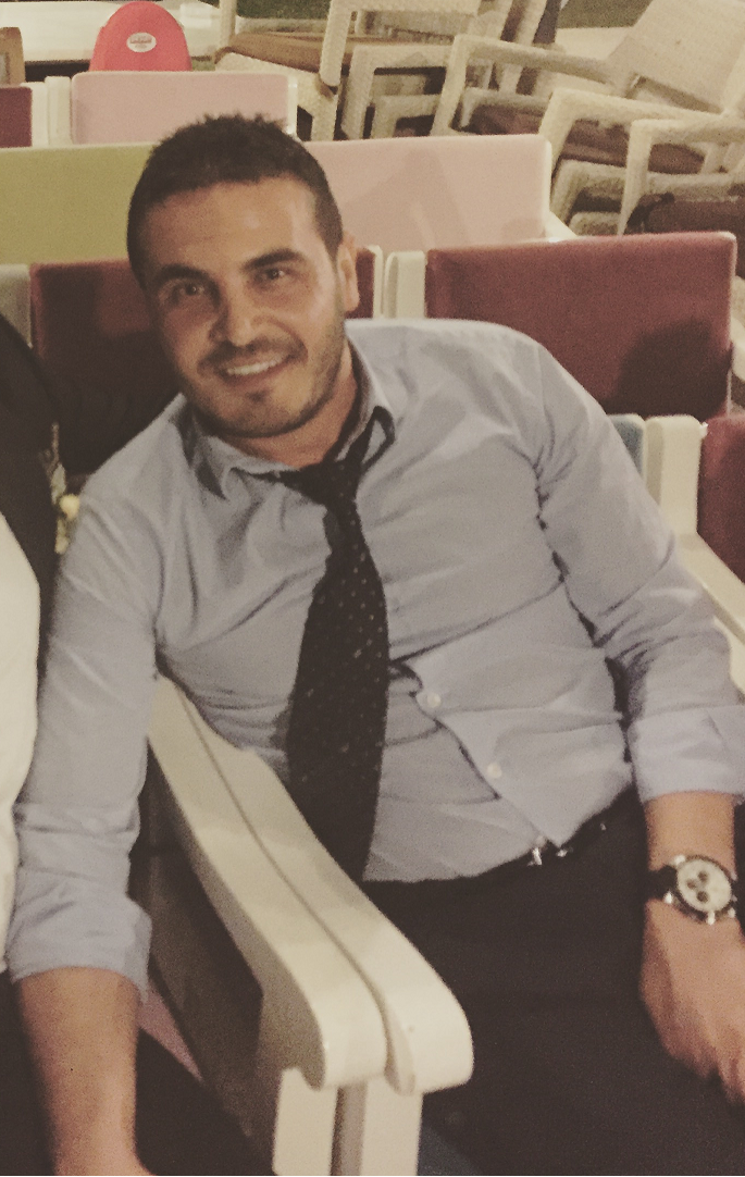 Ridvan Simsek
