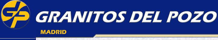 Granitos del Pozo Deposito de Madrid