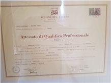 OPERATORE CONTABILE