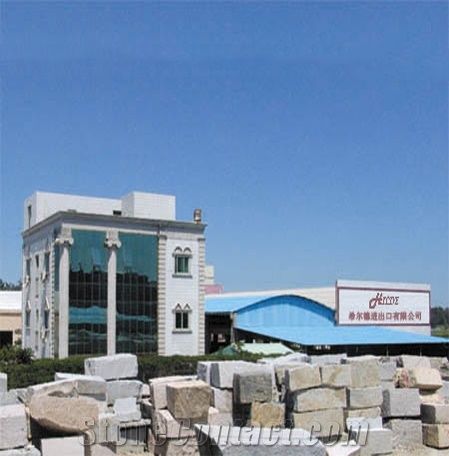 XIAMEN KINBO STONE CO., LTD