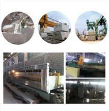 XIAMEN KINBO STONE CO., LTD