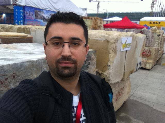 SERHAN OZGUN