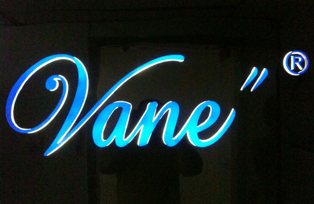 VANE IMP EXP CO LIMITED