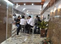 XIAMEN STONE FAIR 2000