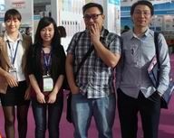 XIAMEN STONE FAIR 2000