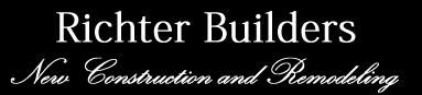 Richter Builders