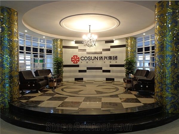 Cosun Famous Stone